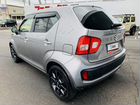 Suzuki Ignis 1.2 CVT, 2017, 50 000 км объявление продам