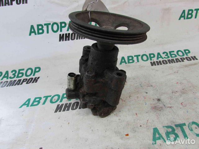 Насос гидроусилителя для Toyota LiteAce / TownAce