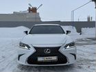 Lexus ES 2.5 AT, 2021, 13 000 км