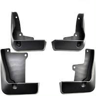 Брызговики для Toyota Camry XV70 2018- 4 шт