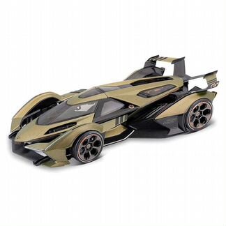 Машинка Lamborghini Vision Gran Turismo 1:18