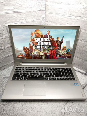 Игровой Lenovo c SSD + Nvidia 2GB + i5 + Гарантия