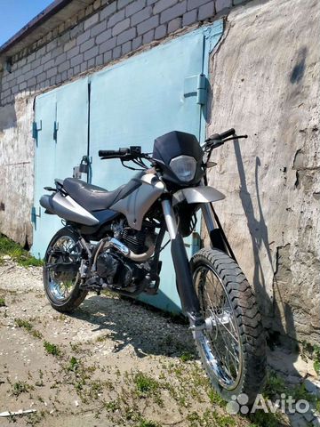 Racer panther 200 карбюратор