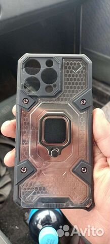 Чехол на iPhone 13 pro max