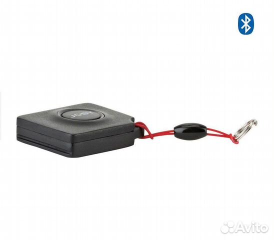 Пульт Bluetooth joby Impulse (черный)