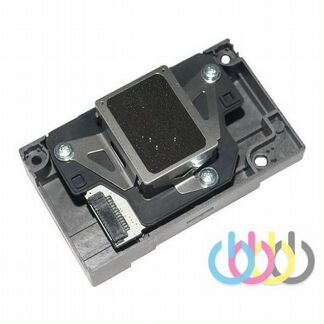 Печатающая головка Epson F180040