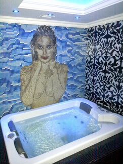 VIP Сауна рай