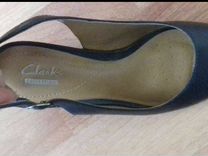 clarks 36