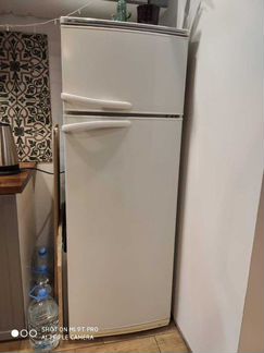 Холодильник Атлант. Беларусский