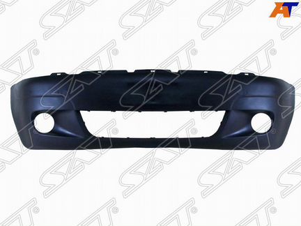 Бампер передний Матиз Daewoo Matiz