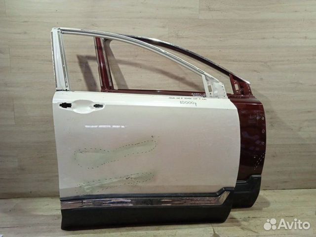 Дверь Honda Cr-V 5