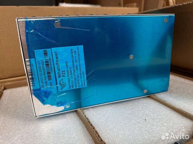 Блок питания whatsminer Р21