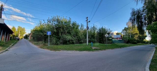 Участок 8,27 га (ИЖС)