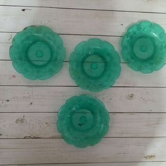 Посуда СССР за все