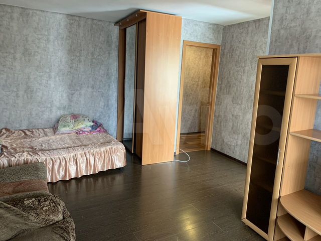 1-к. квартира, 30 м², 5/5 эт.