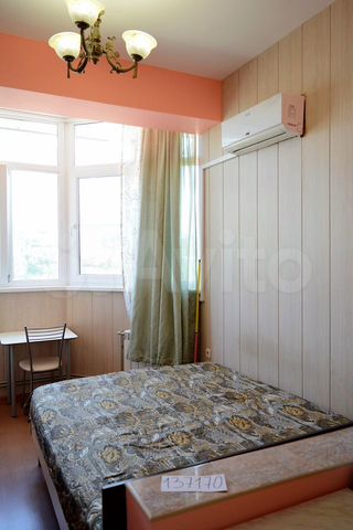 1-к. квартира, 30 м², 13/14 эт.