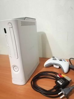 Xbox 360 320гб