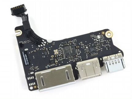 Плата I/O Board hdmi, USB MacBook Pro 13