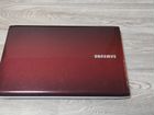 Продам ноутбук Samsung R730 (17.3