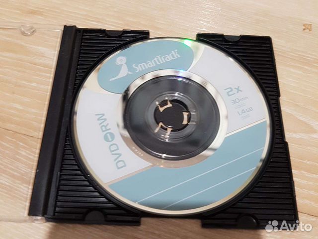 Verbatim dvd-r, rw 1.4gb 8cm