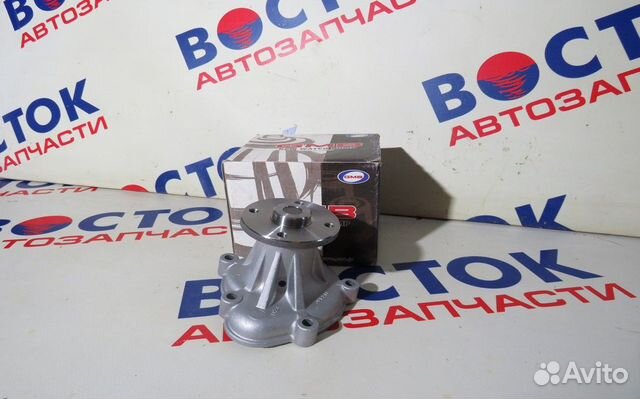 Помпа водяная GMB GWN-49A