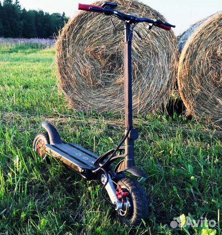 Покрышки для Kugoo G-Booster