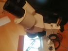 Микроскоп для пайки YX-AK24