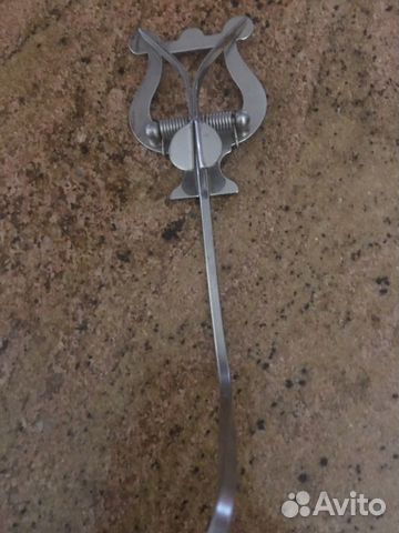 Пюпитр для note