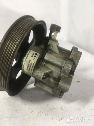 Насос гидроусилителя Chery Tiggo T11