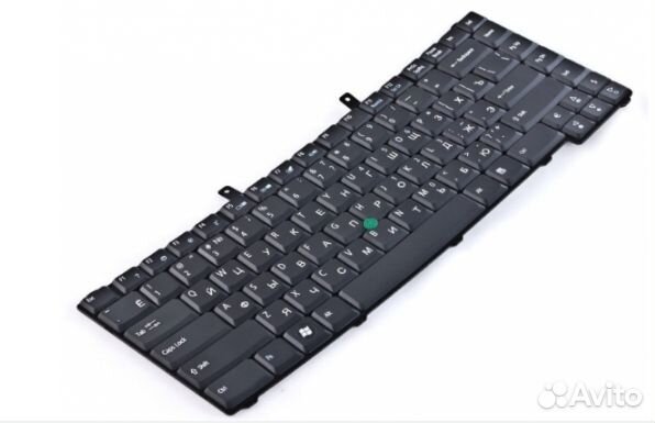 Клавиатура для ноутбука acer TravelMate 6410, 6460