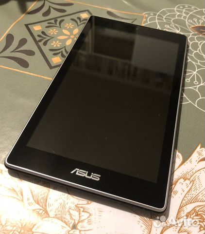 Планшет asus ZenPad C 7.0