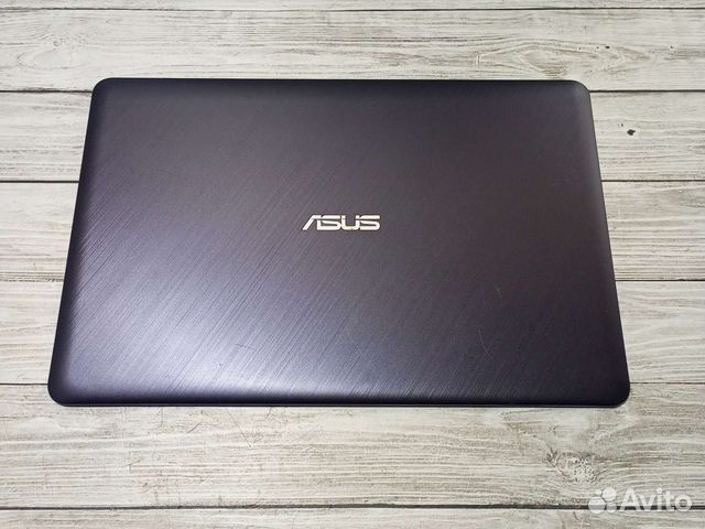 Asus r543u аккумулятор