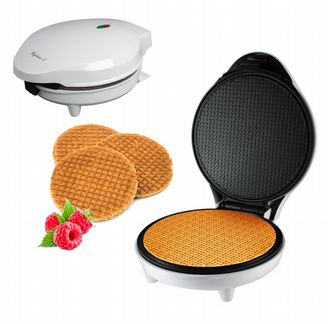 Вафельница