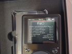 Hi-Fi плеер Fiio X5 II объявление продам