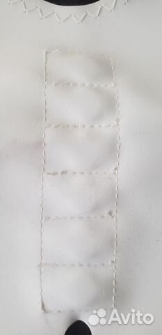 Корректор осанки для взрослых