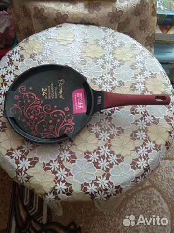 Сковорода Блинная Taller