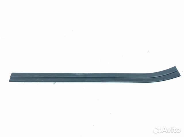 Накладка на порог передняя правая Bmw X5 E53