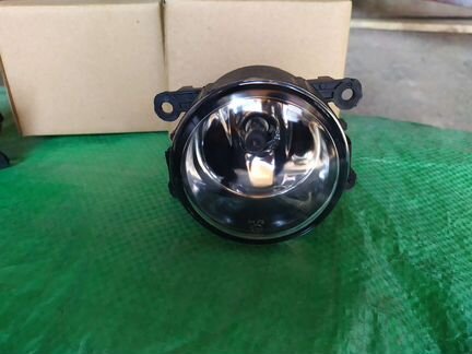 Фара противотуманные новая Focus