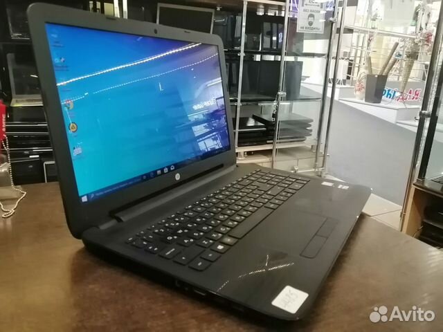 Как новый HP250 G6