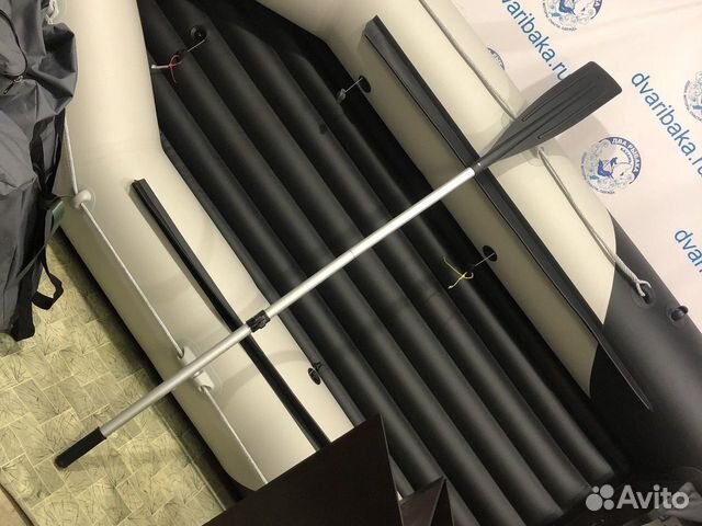 Весло для лодки