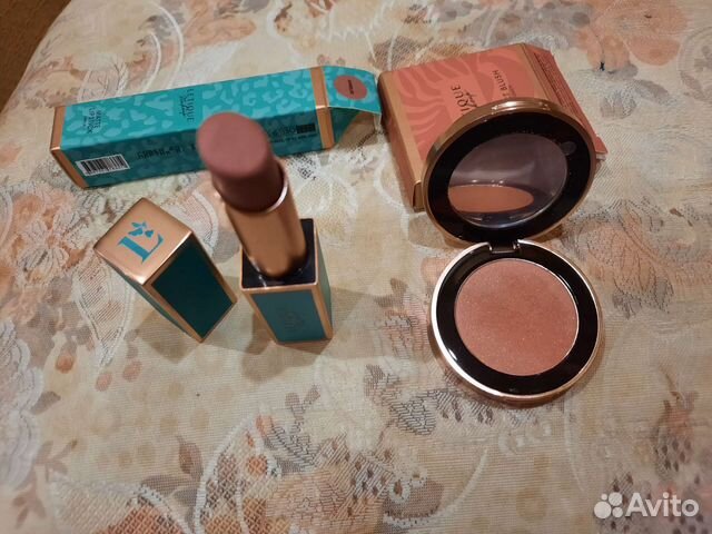 Letique косметика