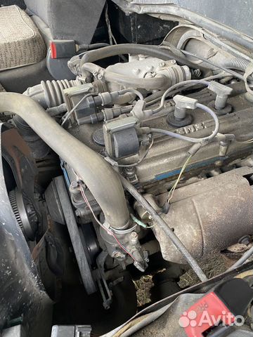 Двигатель змз 409 евро 4