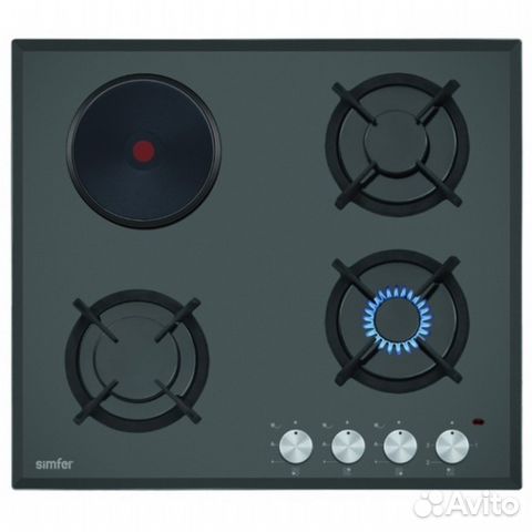 Комбинированная Вар. поверхность Simfer H60K32B511