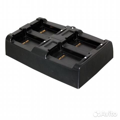 Datalogic 94A151137 Зарядное устройство на 4 акк