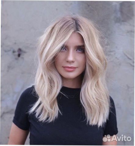 Стилист-колорист Москва