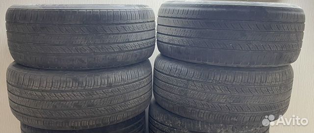 Altenzo Sports Navigator 255/50 R19 107V