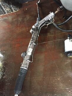 Рулевая рейка форд транзит