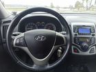 Hyundai i30 1.4 МТ, 2009, 223 582 км объявление продам