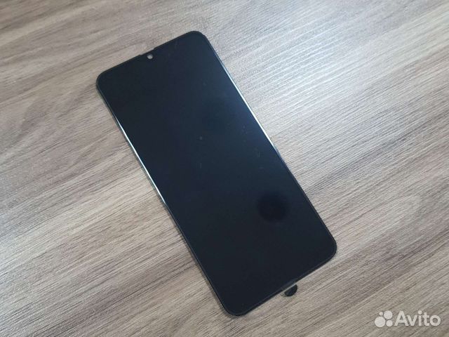 Дисплей Samsung Galaxy M21 SM-M215F, M30, M30S