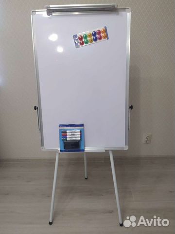 Доска флипчарт